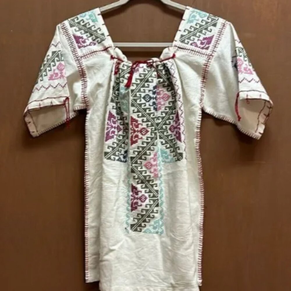 V. De Vinster blouse